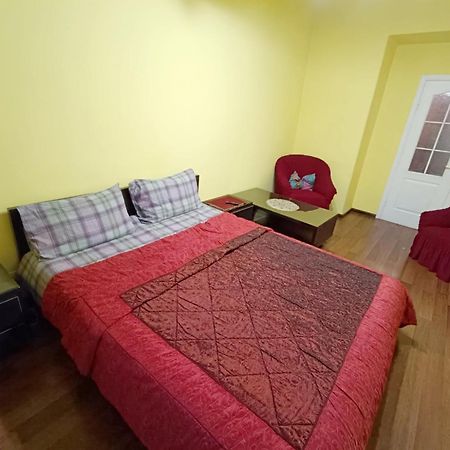 Apartment Anna 利沃夫 外观 照片