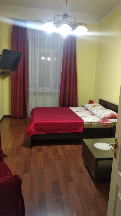 Apartment Anna 利沃夫 外观 照片