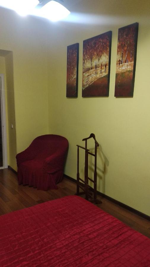 Apartment Anna 利沃夫 外观 照片