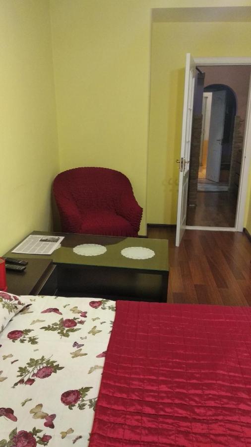 Apartment Anna 利沃夫 外观 照片