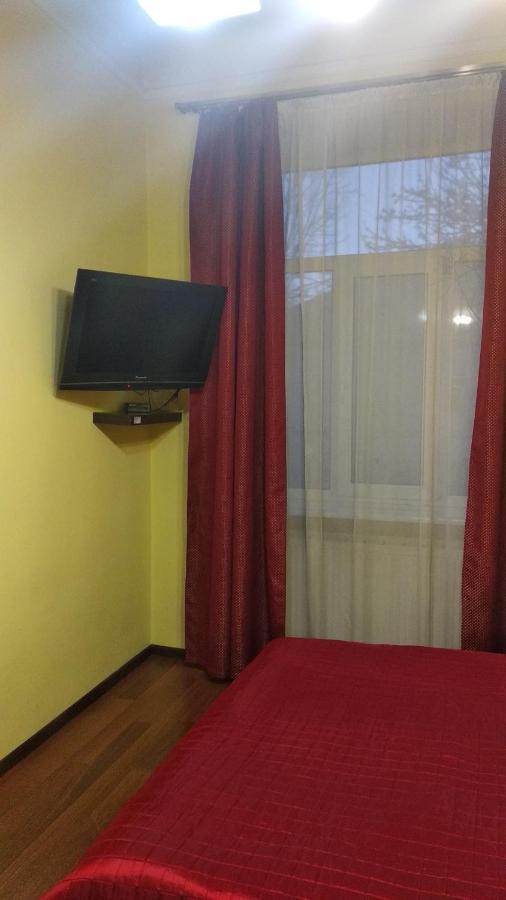 Apartment Anna 利沃夫 外观 照片