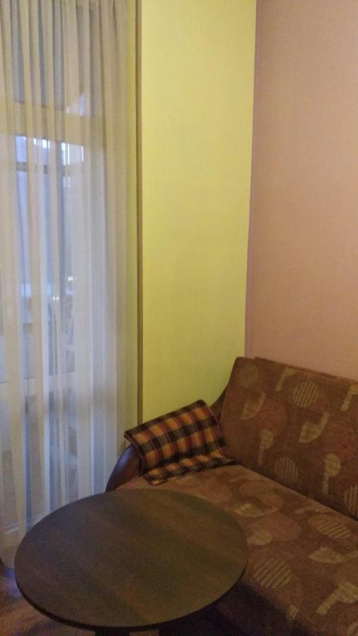 Apartment Anna 利沃夫 外观 照片