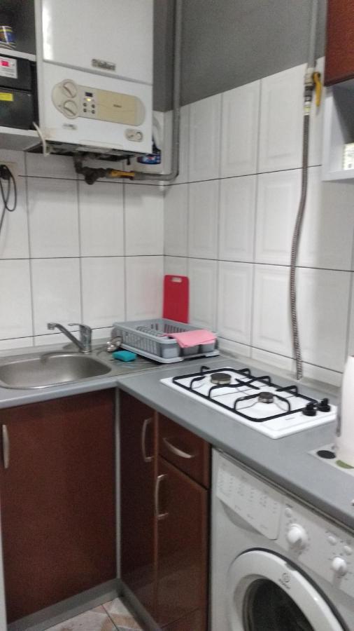 Apartment Anna 利沃夫 外观 照片