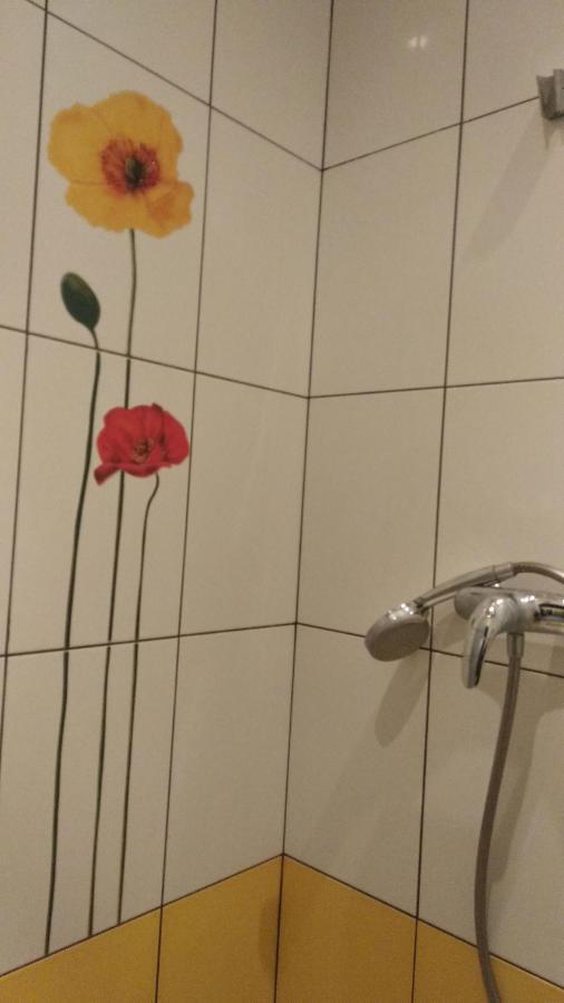 Apartment Anna 利沃夫 外观 照片