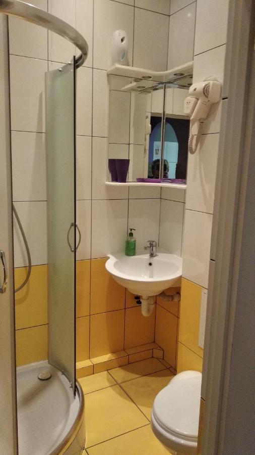 Apartment Anna 利沃夫 外观 照片