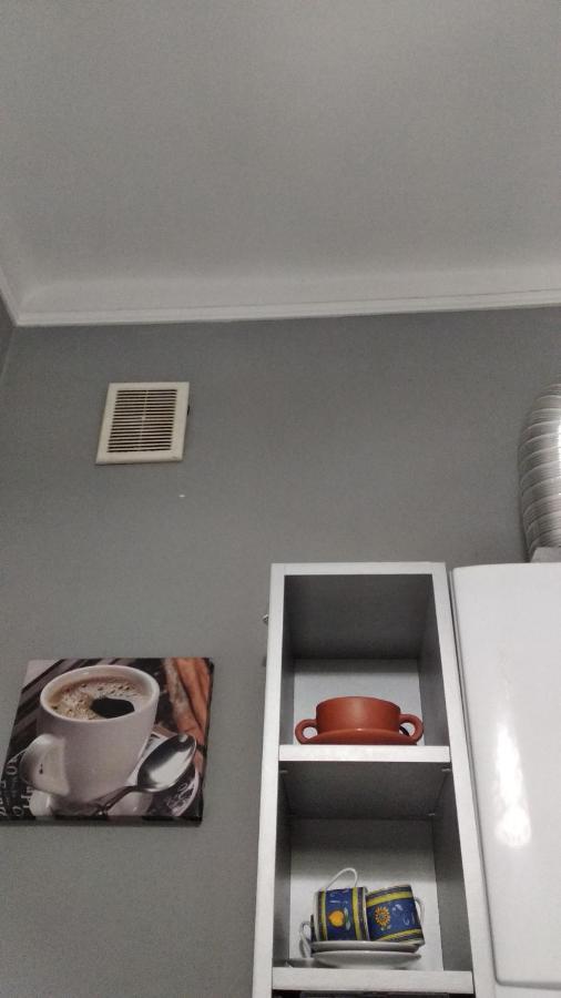 Apartment Anna 利沃夫 外观 照片