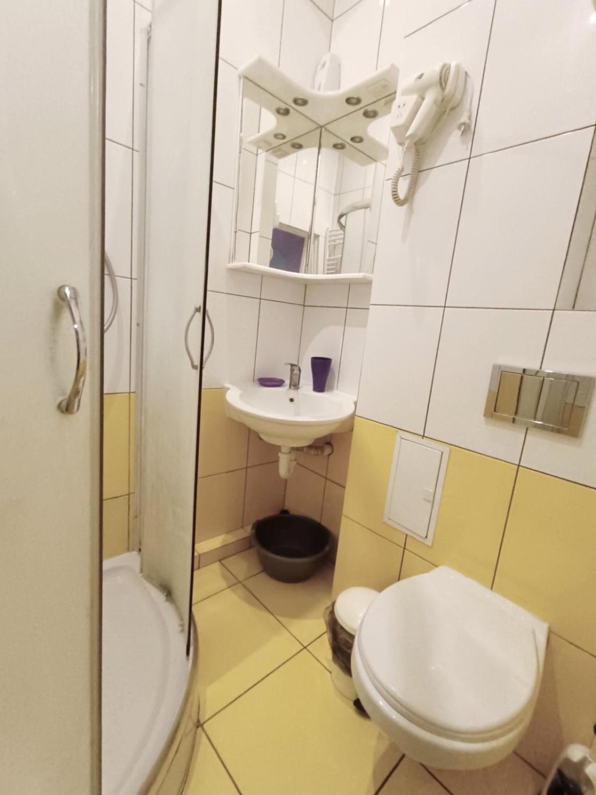 Apartment Anna 利沃夫 外观 照片